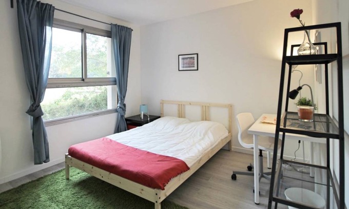 Le Cabot Resort | 102 m² Private room ∙ 1 bedroom ∙ 4 guests