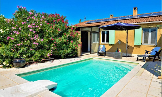 Orange House | 104 m² Maisonette ∙ 3 bedrooms ∙ 8 guests
