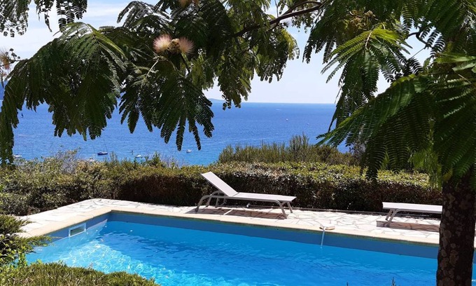 Cap Benat House | 110 m² House ∙ 3 bedrooms ∙ 8 guests