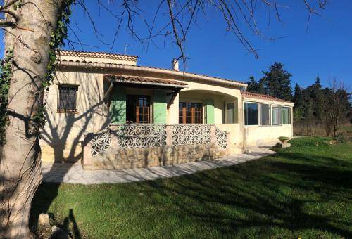 Salon-de-Provence House | 115 m² House ∙ 2 bedrooms ∙ 4 guests