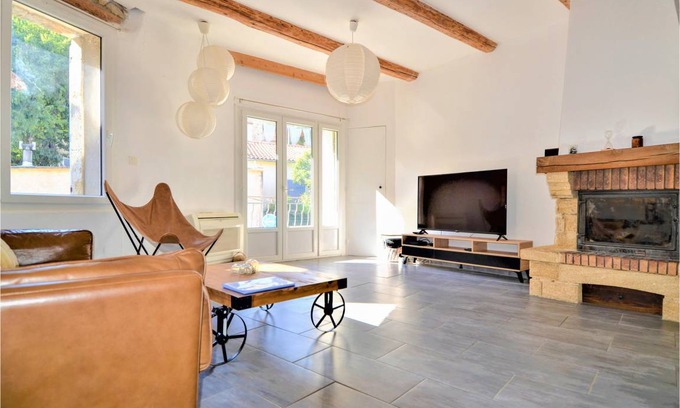 Laudun House | 117 m² House ∙ 3 bedrooms ∙ 7 guests
