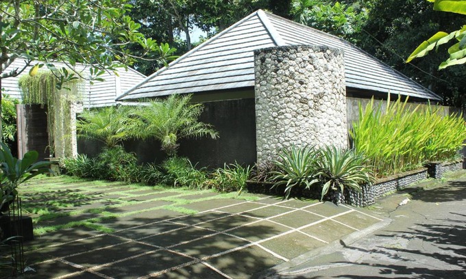 Kediri House | 12 m² House ∙ 5 guests