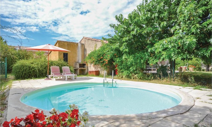 Gargas House | 120 m² House ∙ 2 bedrooms ∙ 4 guests