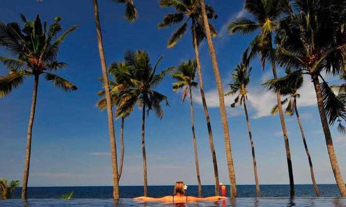 Kubu Resort | 120 m² Resort ∙ 2 bedrooms ∙ 9 guests