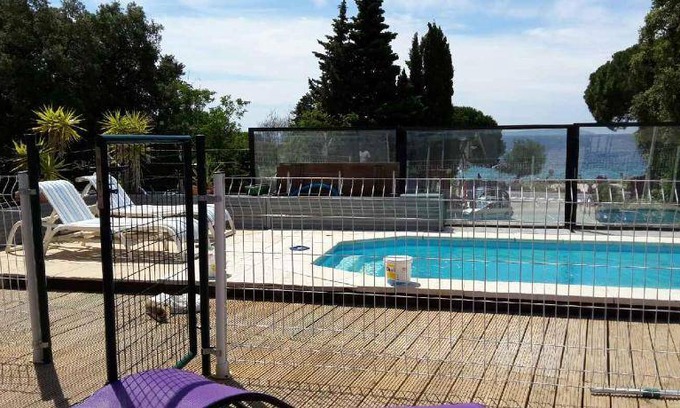 Cavaliere Beach Apartment | 125 m² Apartment ∙ 2 bedrooms ∙ 6 guests