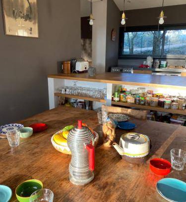 Plan-d'Aups-Sainte-Baume House | 135 m² House ∙ 3 bedrooms ∙ 6 guests