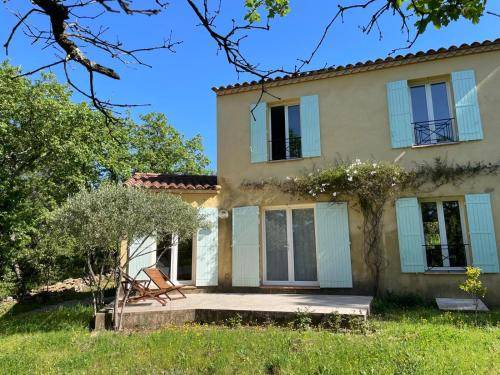 Vers-Pont-du-Gard Bed & Breakfast | 13 m² Bed and breakfast ∙ 2 guests