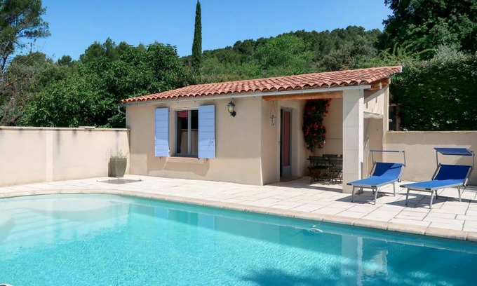 Villelaure Other | 130 m² Accommodation ∙ 3 bedrooms ∙ 6 guests