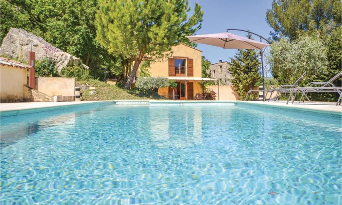 Apt House | 130 m² House ∙ 2 bedrooms ∙ 6 guests