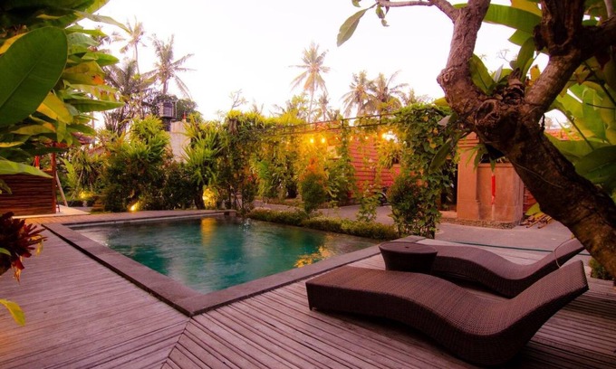 Batuan House | 1300 m² House ∙ 6 bedrooms ∙ 12 guests