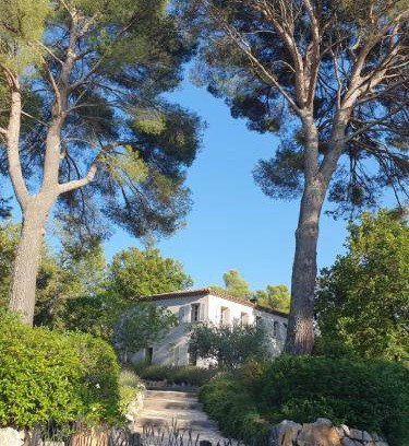 Est Bed & Breakfast | 14 m² Bed and breakfast ∙ 2 guests