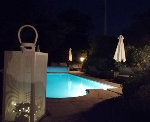 Figanieres Bed & Breakfast | 15 m² Bed and breakfast ∙ 2 guests