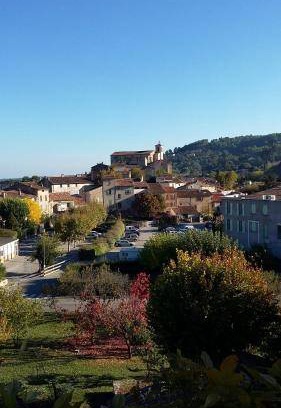 Figanieres Bed & Breakfast | 15 m² Bed and breakfast ∙ 2 guests