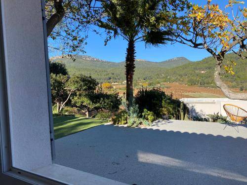 Cuers Bed & Breakfast | 15 m² Bed and breakfast ∙ 2 guests