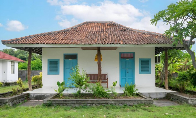 Tukad Mungga Hotel | 15 m² Hotel ∙ 2 guests