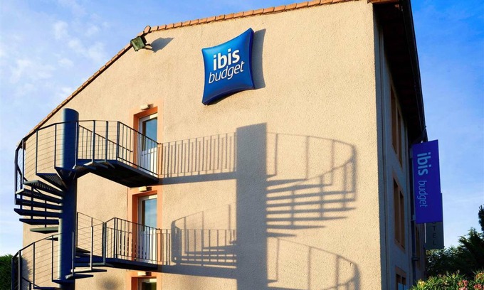 Bollene Hotel | 15 m² Hotel ∙ 5 guests