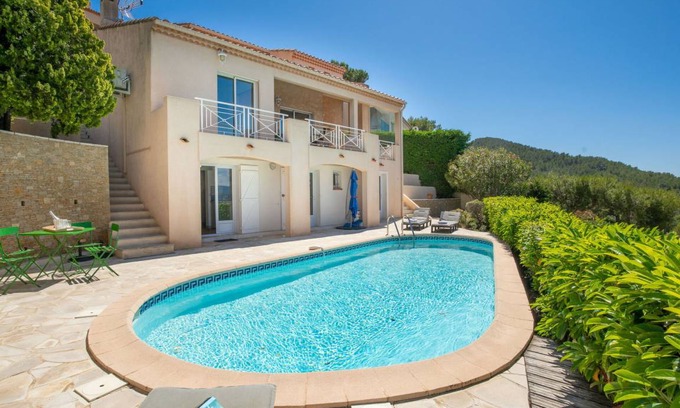 La Madrague Other | 150 m² Accommodation ∙ 5 bedrooms ∙ 10 guests