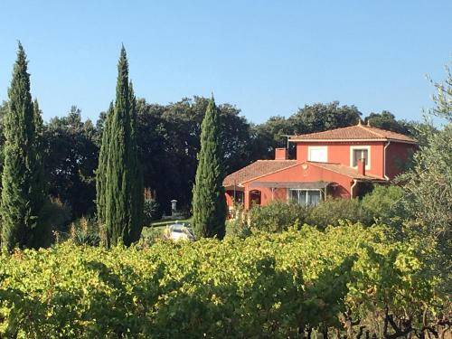 Morieres-les-Avignon Bed & Breakfast | 150 m² Bed and breakfast ∙ 3 bedrooms ∙ 7 guests