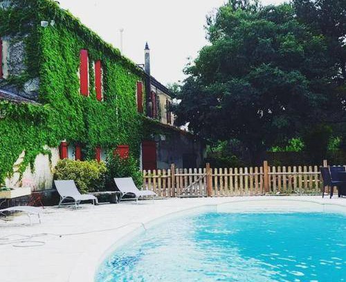 Lagnes Bed & Breakfast | 16 m² Bed and breakfast ∙ 2 guests