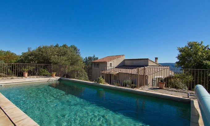 Viens House | 160 m² House ∙ 1 bedroom ∙ 8 guests