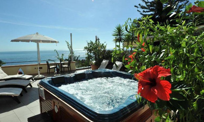 Minori Bed & Breakfast | 17 m² Bed and breakfast ∙ 3 guests