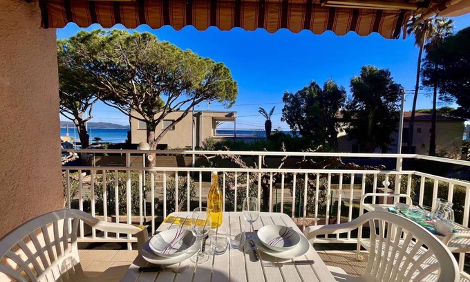 Cavaliere Apartment | 17 m² Studio flat ∙ 1 bedroom ∙ 2 guests