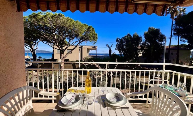 Cavaliere Apartment | 17 m² Studio flat ∙ 1 bedroom ∙ 2 guests