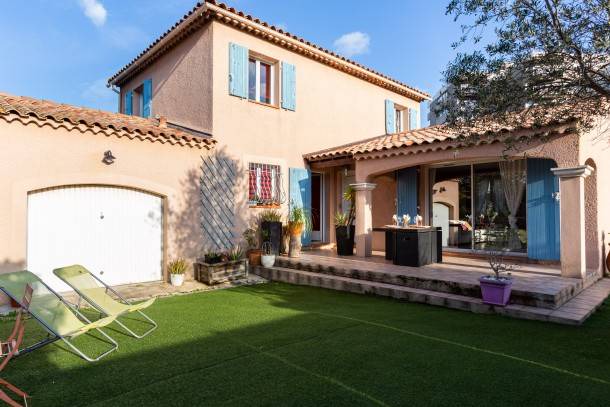 Sormiou House | 170 m² House ∙ 3 bedrooms ∙ 4 guests