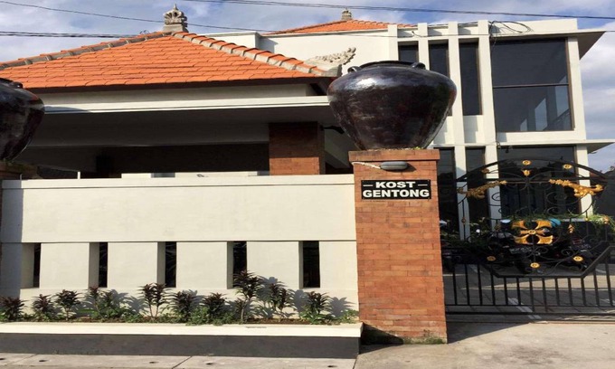 Denpasar Timur Apartment | 18 m² Apartment ∙ 2 guests