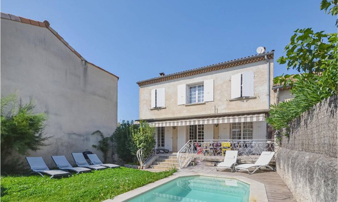 Tulette House | 180 m² Maisonette ∙ 4 bedrooms ∙ 8 guests