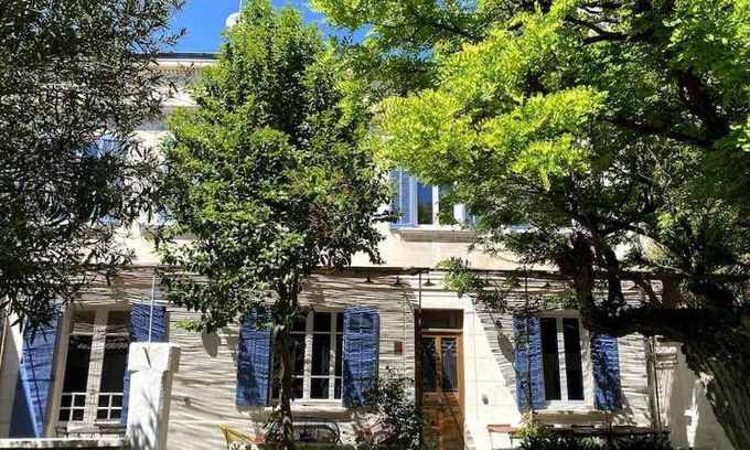 Avignon Villa | 180 m² Villa ∙ 5 bedrooms ∙ 11 guests