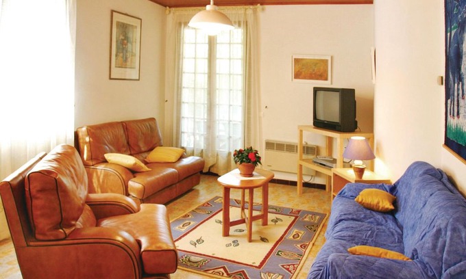Laudun Apartment | 2 bedroom accommodation in Laudun