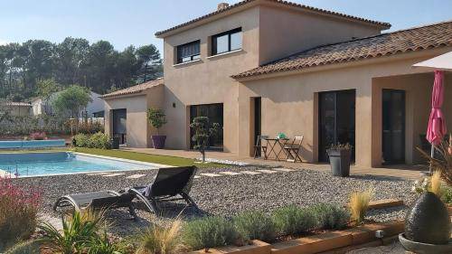 Gareoult Bed & Breakfast | 20 m² Bed and breakfast ∙ 3 guests