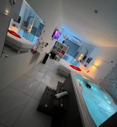 Le Rove Bed & Breakfast | 20 m² Bed and breakfast ∙ 2 guests