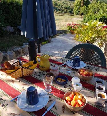 Sederon Bed & Breakfast | 20 m² Bed and breakfast ∙ 2 guests