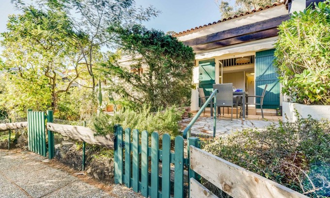 Cavaliere House | 20 m² House ∙ 1 bedroom ∙ 4 guests