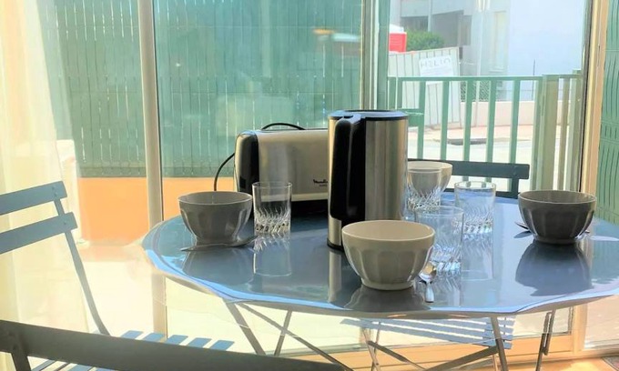 Cavaliere Apartment | 20 m² Studio flat ∙ 1 bedroom ∙ 4 guests