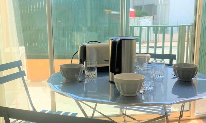 Cavaliere Apartment | 20 m² Studio flat ∙ 1 bedroom ∙ 4 guests