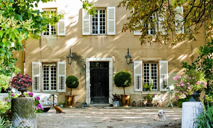 Brignoles Resort | 200 m² Private room ∙ 1 bedroom ∙ 2 guests