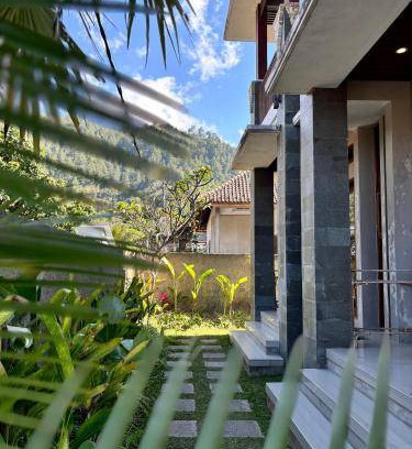 Kedisan Villa | 200 m² Villa ∙ 1 bedroom ∙ 6 guests