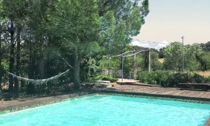 Grand Sud Villa | 200 m² Villa ∙ 4 bedrooms ∙ 12 guests