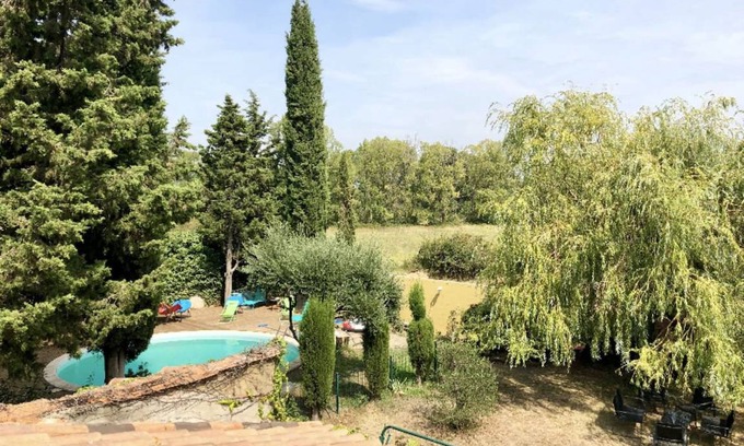 Saze Villa | 200 m² Villa ∙ 4 bedrooms ∙ 8 guests