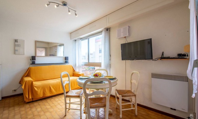 Cavaliere Apartment | 22 m² Apartment ∙ 1 bedroom ∙ 2 guests