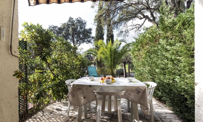 Cavaliere Apartment | 22 m² Apartment ∙ 1 bedroom ∙ 3 guests