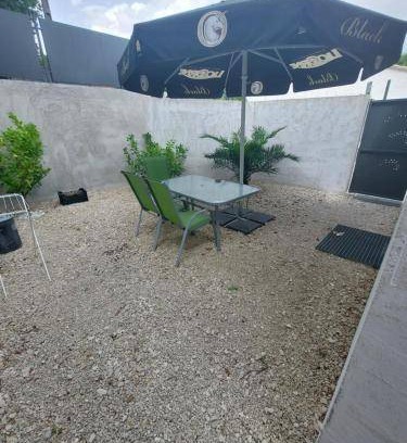 Bollene Apartment | 22 m² Apartment ∙ 3 guests