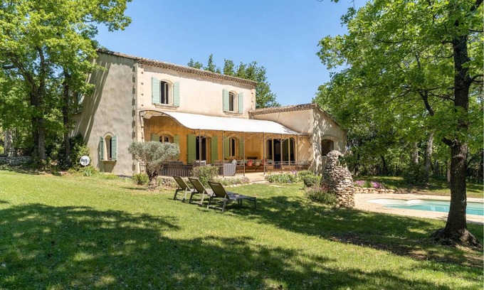 Apt House | 220 m² House ∙ 4 bedrooms ∙ 8 guests