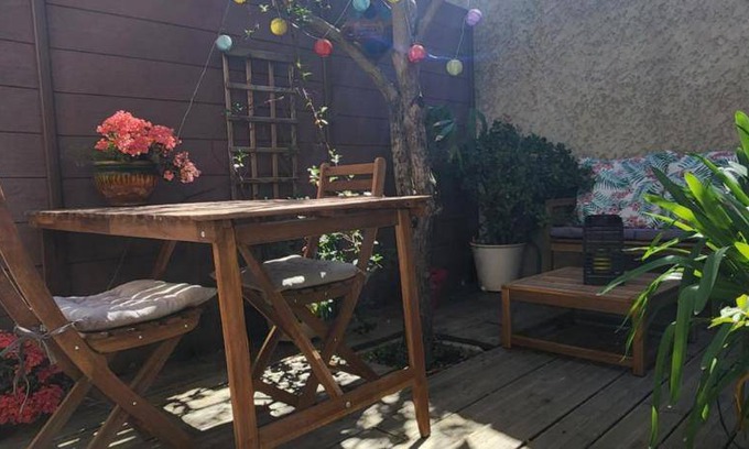 La Valette-du-Var Apartment | 23 m² Apartment ∙ 1 bedroom ∙ 2 guests