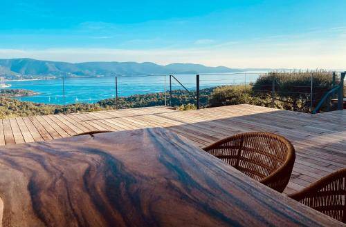 Cap Benat Villa | 235 m² Villa ∙ 7 bedrooms ∙ 14 guests