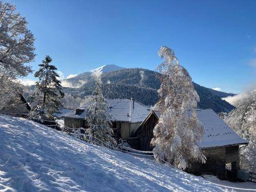 Auzet Bed & Breakfast | 24 m² Bed and breakfast ∙ 6 guests