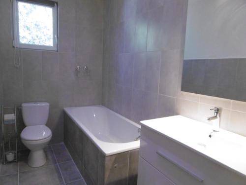 Viens Bed & Breakfast | 24 m² Bed and breakfast ∙ 2 guests